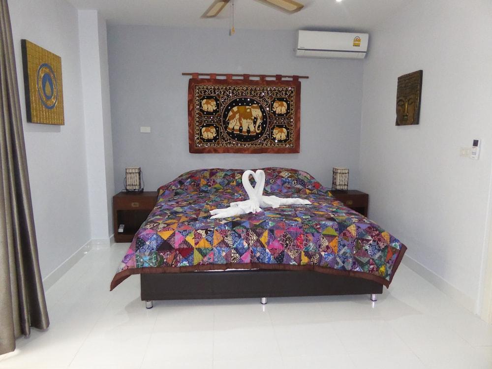 באן פה The Orchid Beach Resort @ Vip Chain Resort מראה חיצוני תמונה