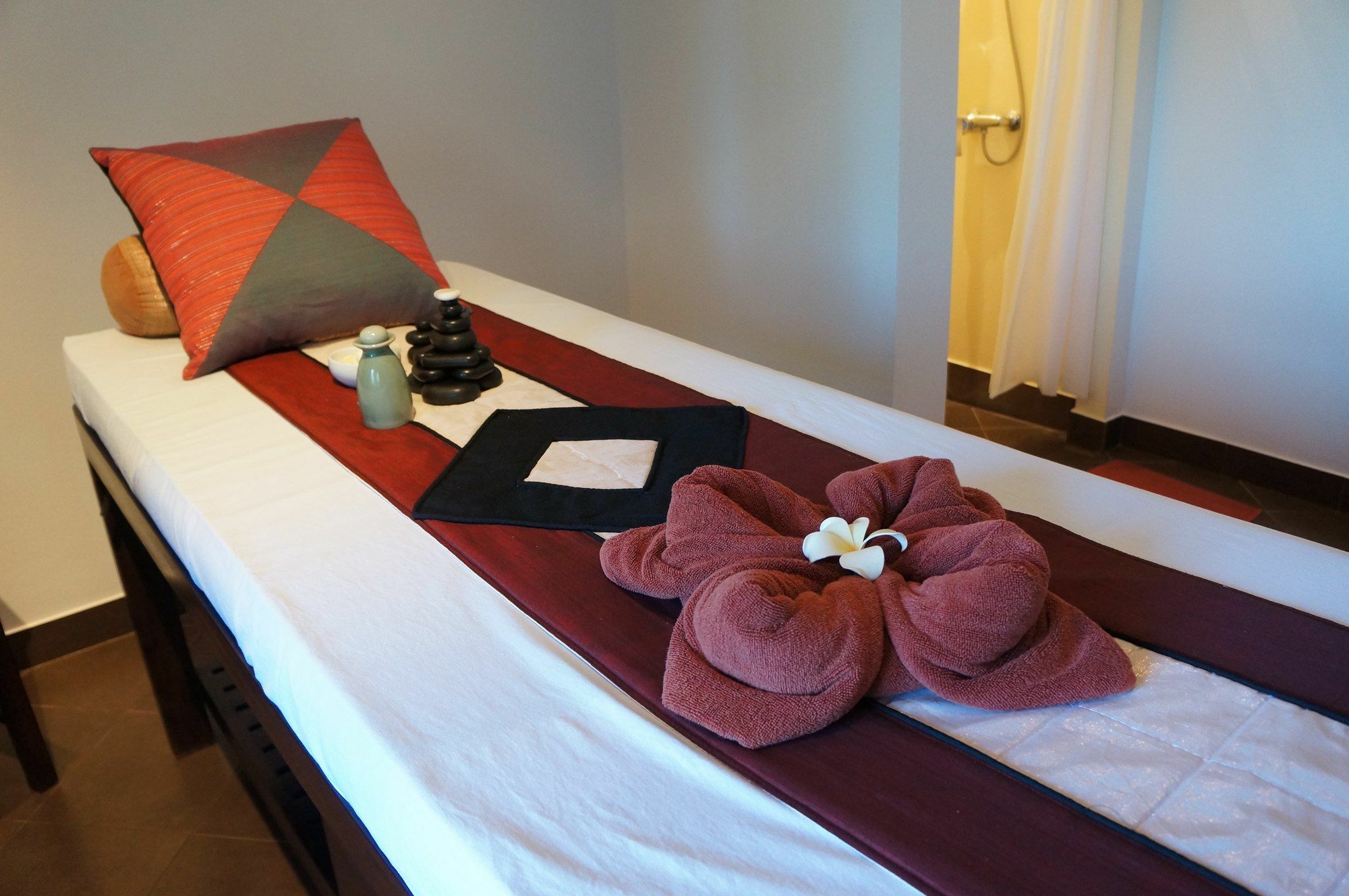 באן פה The Orchid Beach Resort @ Vip Chain Resort מראה חיצוני תמונה