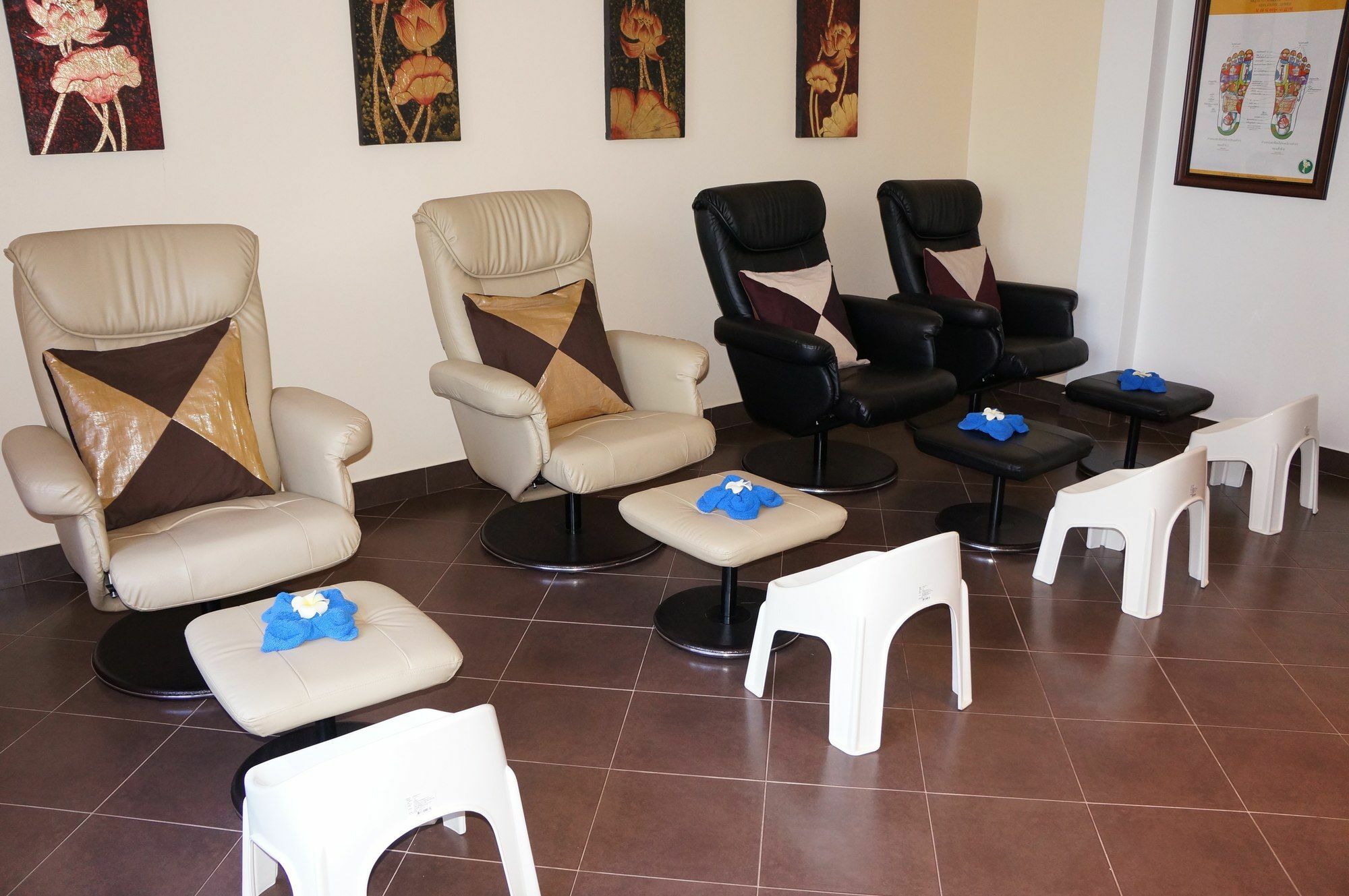 באן פה The Orchid Beach Resort @ Vip Chain Resort מראה חיצוני תמונה