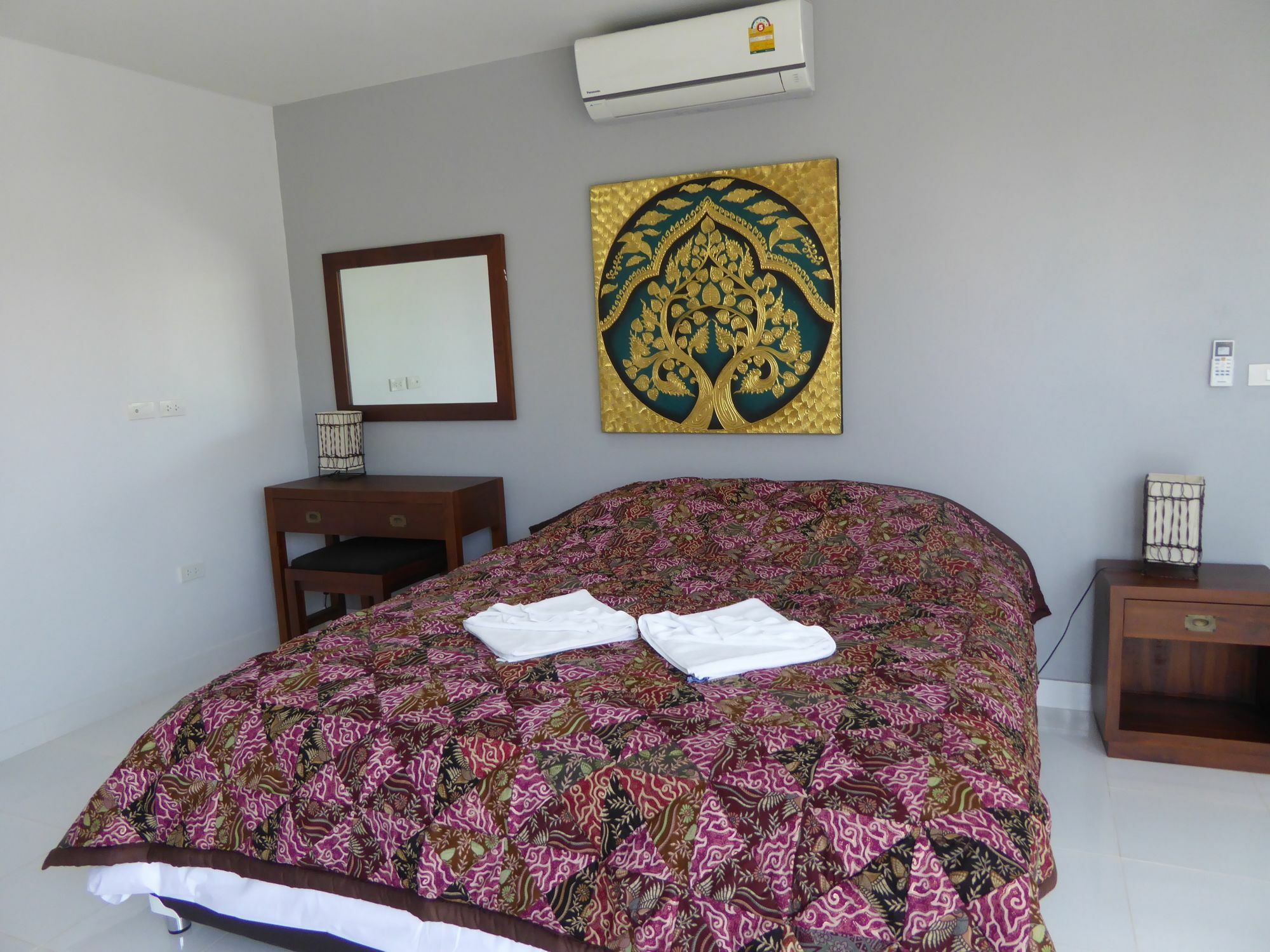 באן פה The Orchid Beach Resort @ Vip Chain Resort מראה חיצוני תמונה