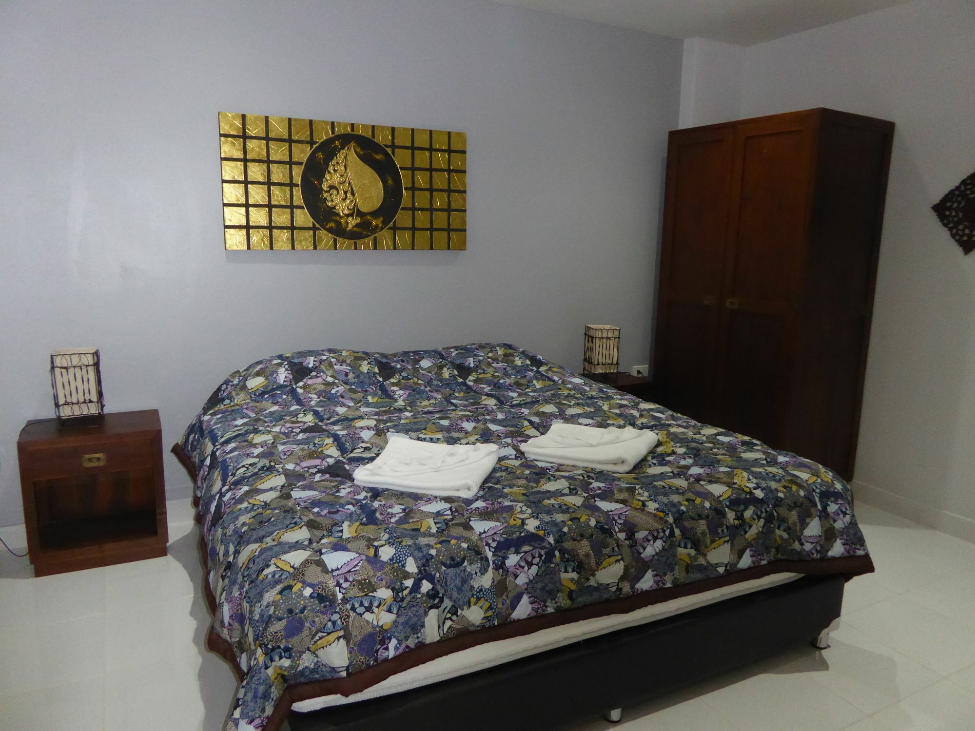 באן פה The Orchid Beach Resort @ Vip Chain Resort מראה חיצוני תמונה