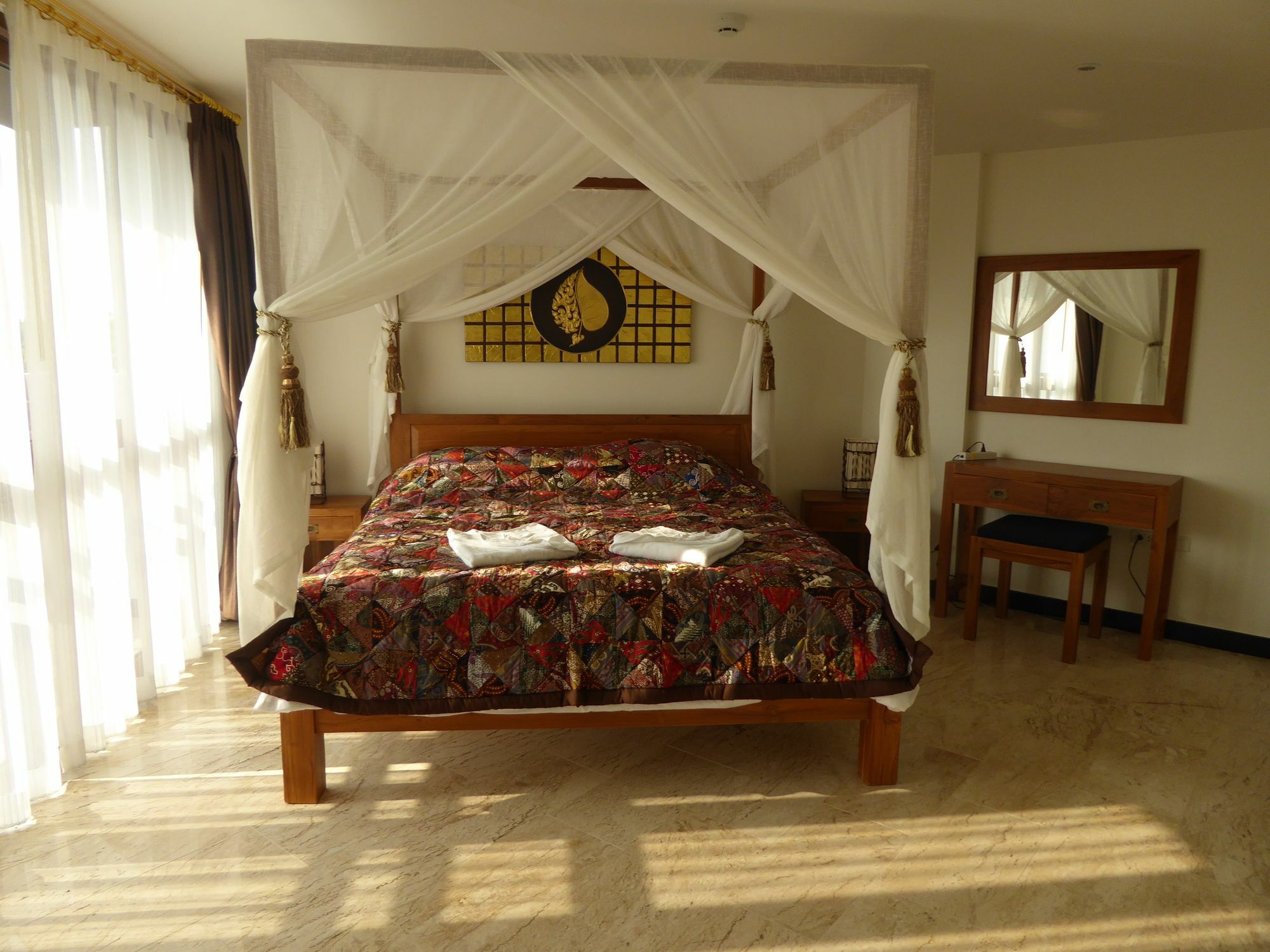באן פה The Orchid Beach Resort @ Vip Chain Resort מראה חיצוני תמונה