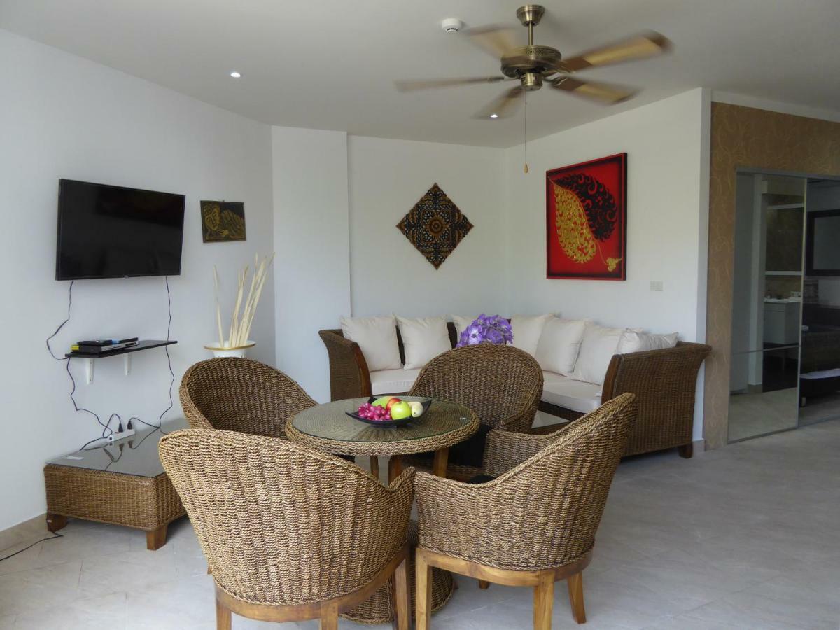 באן פה The Orchid Beach Resort @ Vip Chain Resort מראה חיצוני תמונה