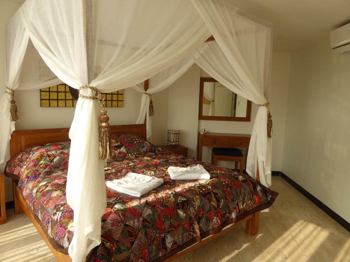 באן פה The Orchid Beach Resort @ Vip Chain Resort מראה חיצוני תמונה