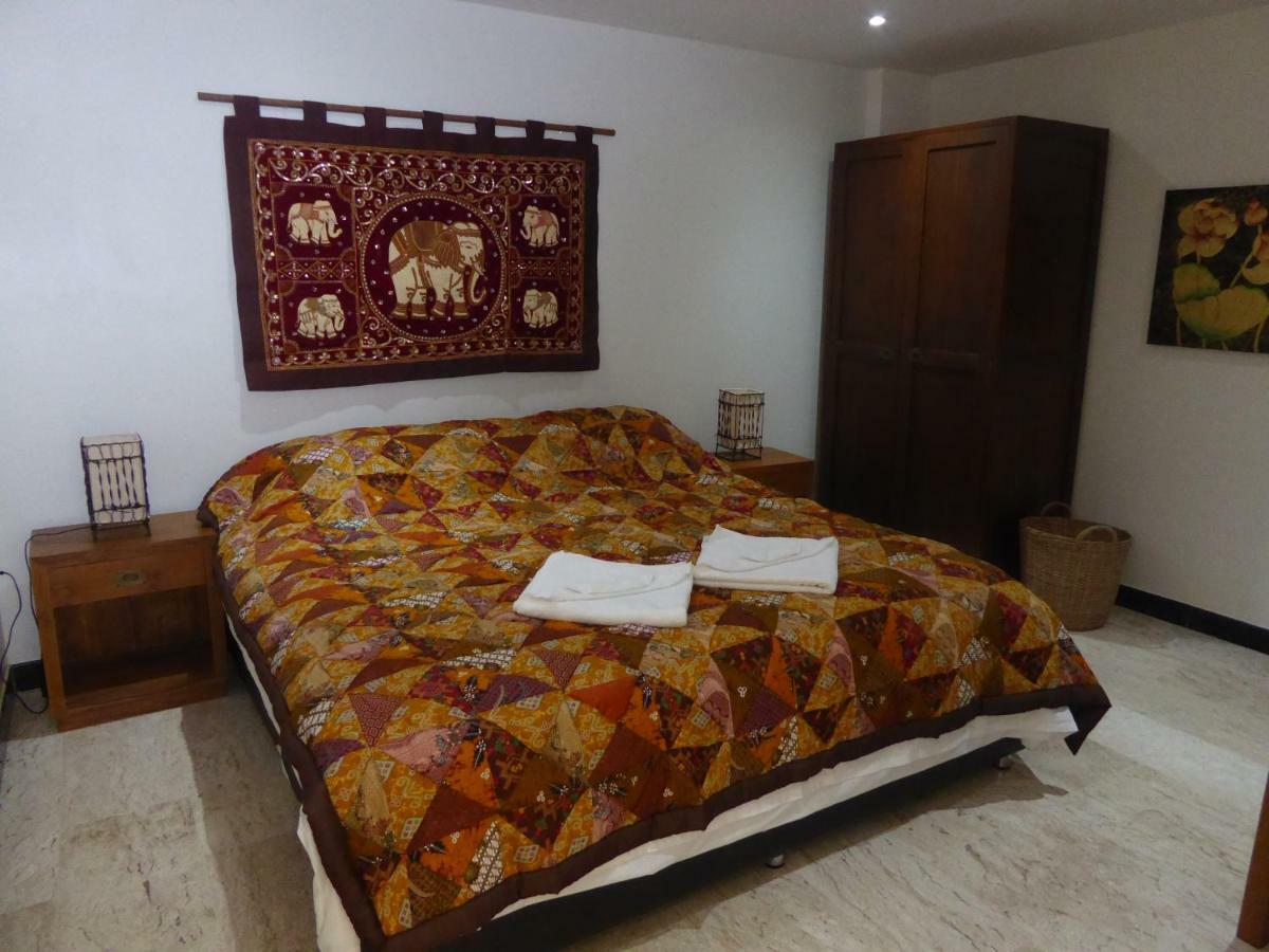 באן פה The Orchid Beach Resort @ Vip Chain Resort מראה חיצוני תמונה