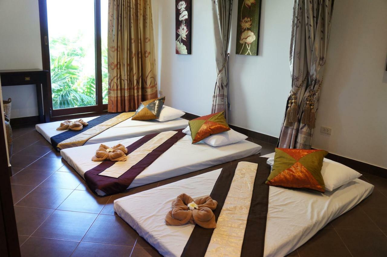 באן פה The Orchid Beach Resort @ Vip Chain Resort מראה חיצוני תמונה