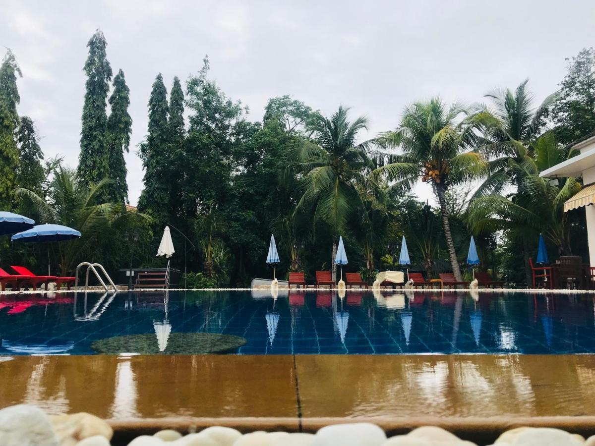 באן פה The Orchid Beach Resort @ Vip Chain Resort מראה חיצוני תמונה
